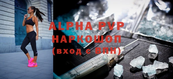 тгк Лиски
